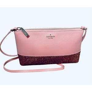 Kate Spade NY Greta Court Crossbody NWOT
